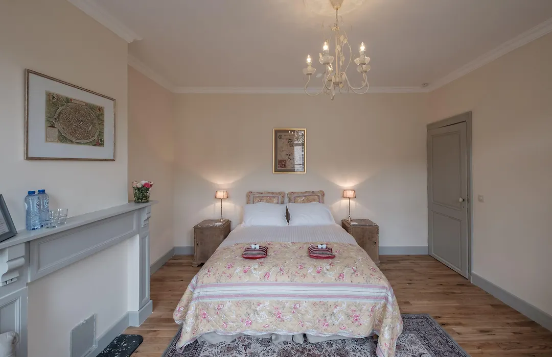 Braamberg B&B-1